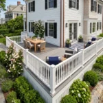 Custom Railing Design NY USA