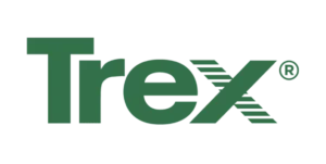 trex deck brand logo